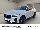 Volvo XC60 T8 AWD PHEV Ultra Dark 0,5% Versteuerung!
