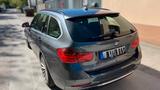 BMW 320d Touring Luxury Line  Automatik Leder - gebrauchte BMW 320 aus dem Jahr 2014