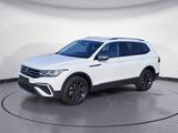 Volkswagen Tiguan Allspace Life 2,0 l TDI SCR 110 k - Volkswagen Tiguan Allspace in Karlsruhe