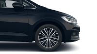 Volkswagen Touran - Vorschau Bild 5