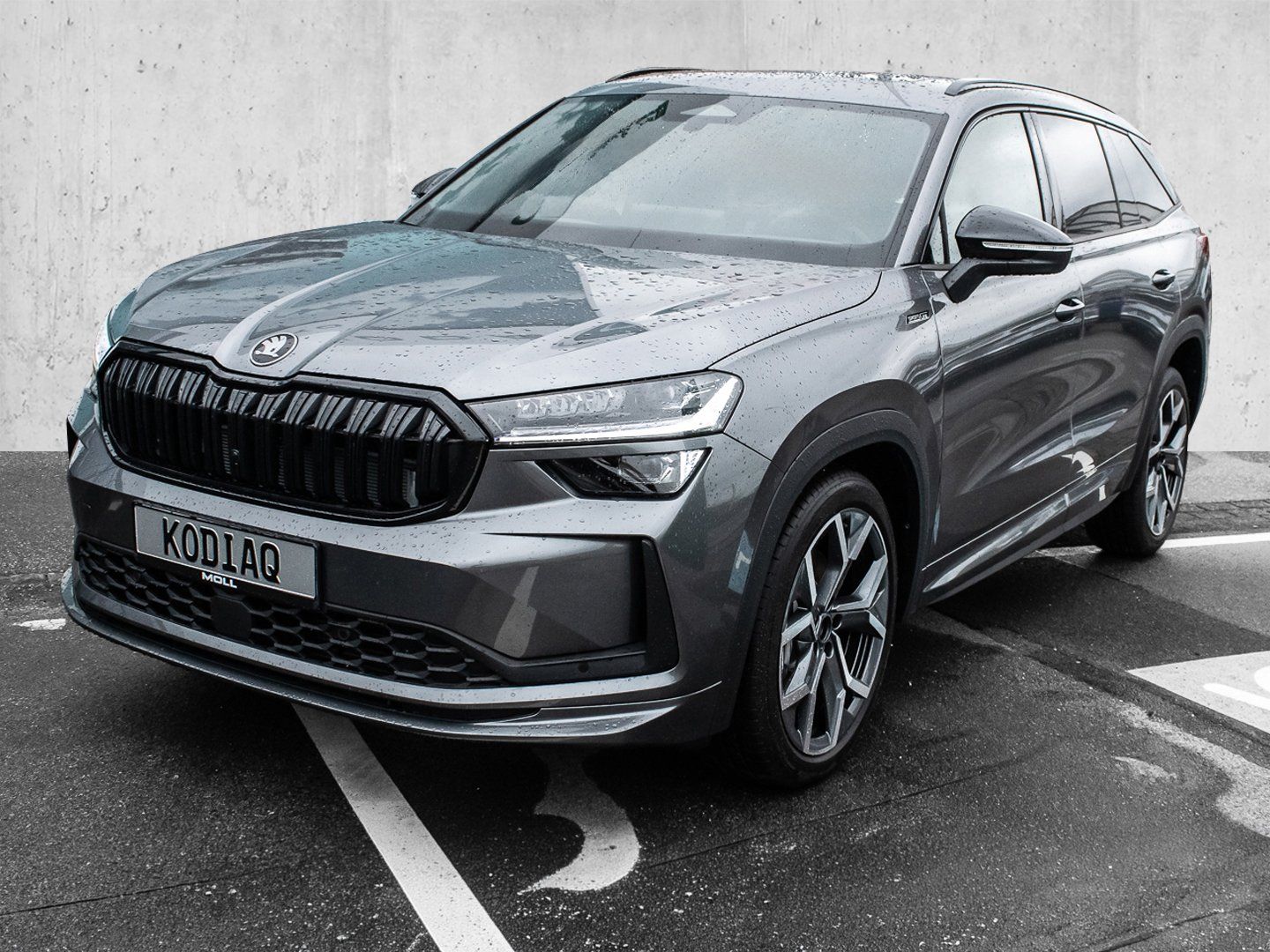 Skoda Kodiaq - Bild 2