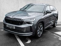 Skoda Kodiaq - Vorschau Bild 2