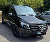 Mercedes-Benz Vito Tourer Kompakt 