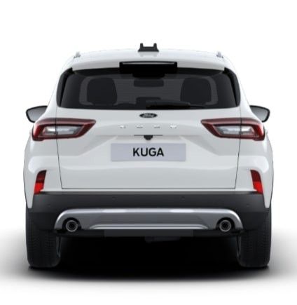 Ford Kuga - Bild 5