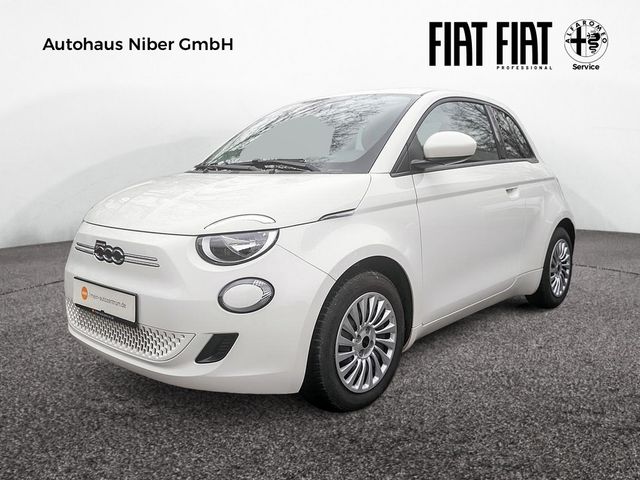 Fiat 500e Action 23,8 kwh KLIMA LED-TAGFAHRL. UVM.