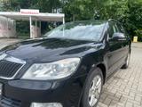 Skoda Octavia 1.6 TDI Greenline Combi, TÜV neu - Skoda Octavia mit Diesel-Antrieb: Kombi, Greenline Combi