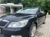 Skoda Octavia 1.6 TDI Greenline Combi, TÜV neu - Skoda Octavia: Combi Greenline