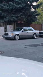 صورة 2 لـ 1992 Mercedes-BENZ C 220