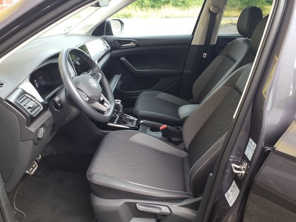 Volkswagen T-Cross - Bild 3
