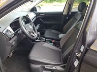 Volkswagen T-Cross - Vorschau Bild 3