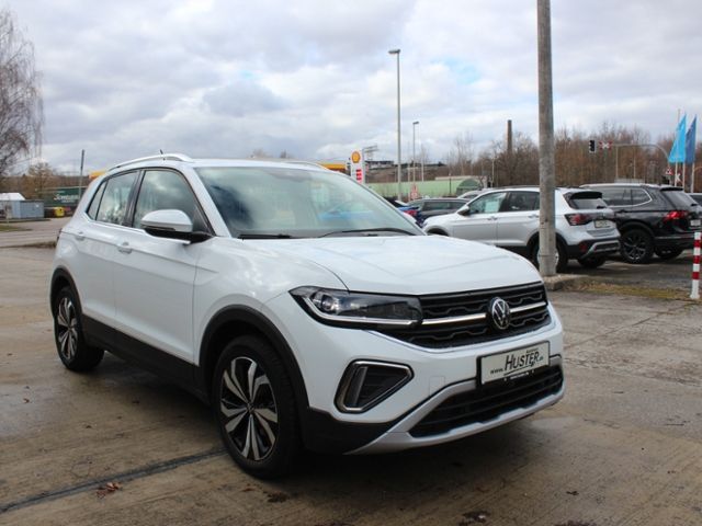 Volkswagen T-Cross Style 1.0 TSI MATRIX NAVI ACC foto 2