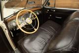Buick Other Buick 8 Cabrio - Buick Oldtimer mit Benzin-Antrieb: Cabrio