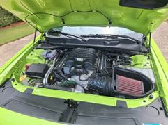 DODGE Challenger SRT Demon 170