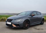 Seat Leon 2.0 TSI Start&Stop CUPRA R CUPRA R - Seat Leon von privat