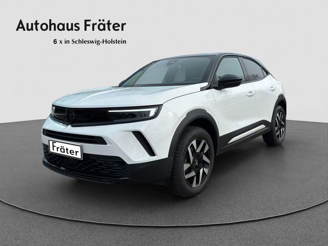 Opel Mokka GS Kamera Matrix-LED Sitzheizung Allwetter