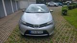 Toyota TOYOTA  AURIS  1.4 DIESEL SEHR SPARSAM - Toyota Auris Gebrauchtwagen in Köln
