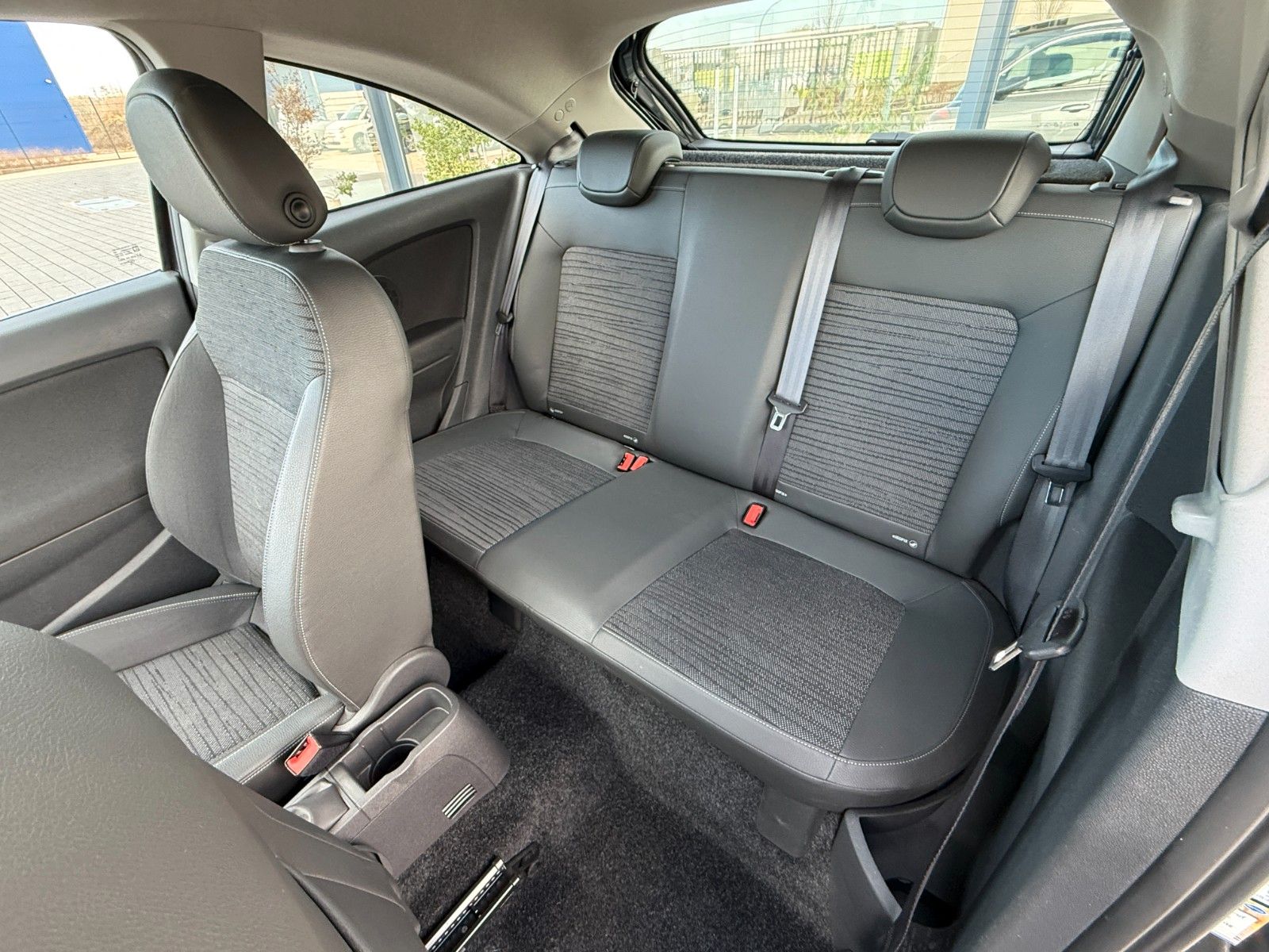 Fahrzeugabbildung Opel Corsa D Energy,Klima,ZV,Sitz+Lenkr-Heiz.