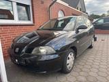 Seat Ibiza 6L 1.4 Benziner (Baujahr 2003) ... - Seat Ibiza aus 2003: 1.4