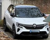 Renault Austral Mild Hybrid 160 Techno Automatik Techno - Renault Austral von privat