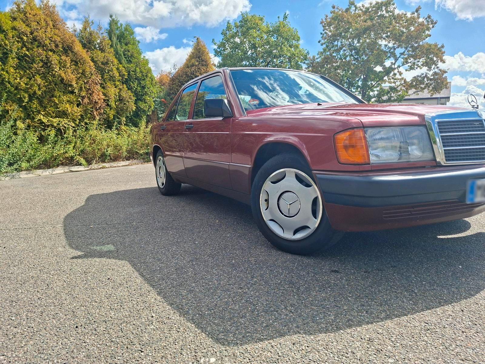 Mercedes-Benz Andere