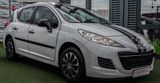 Peugeot 207 SW Filou - Peugeot 207 aus 2010: SW