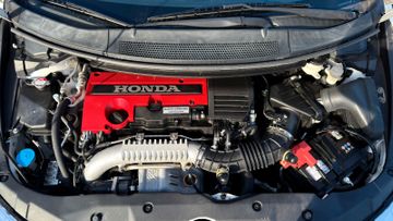 Honda Civic - 12