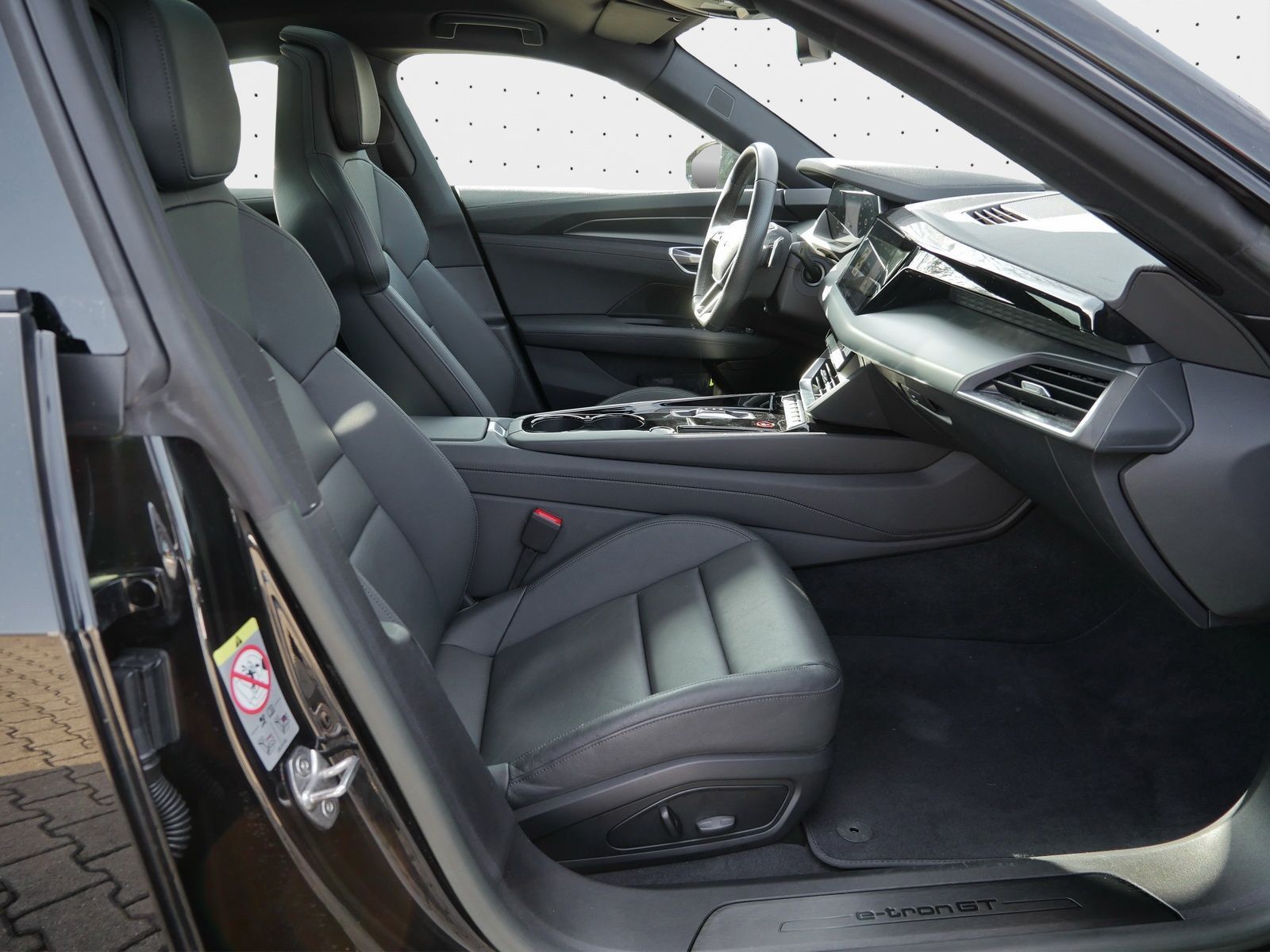 Audi e-tron GT - Bild 4