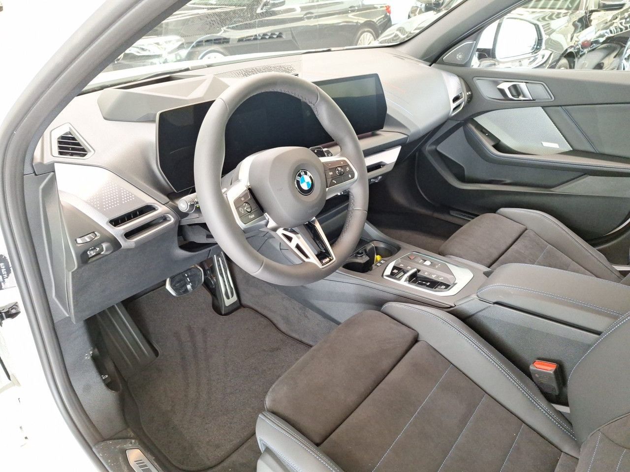 BMW 120 - Bild 14