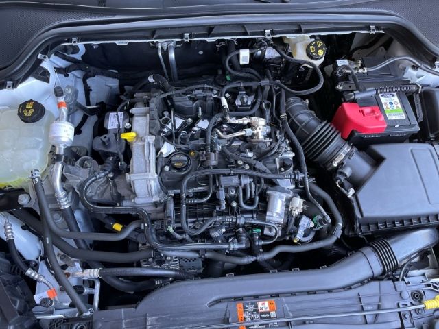 Fahrzeugabbildung Ford Focus 1.0 EcoBoost Mild-Hybrid Titanium , Navi,