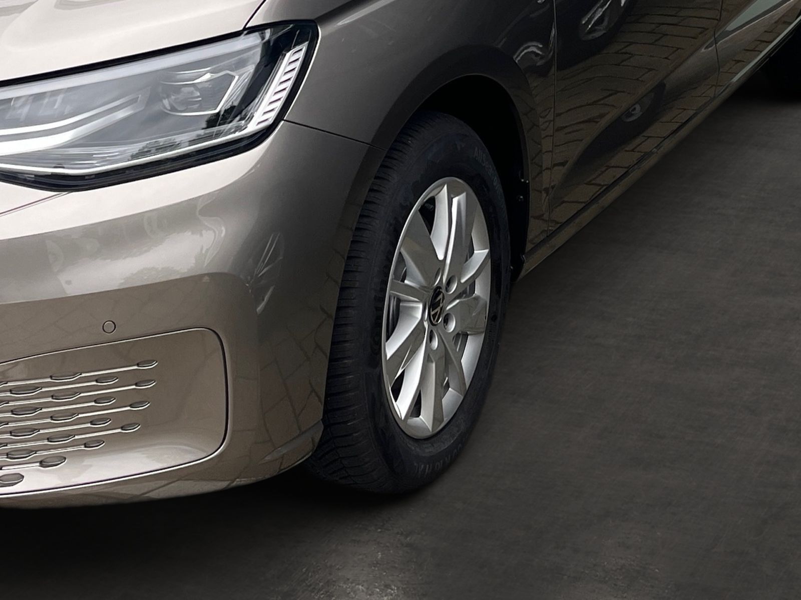 Volkswagen Caddy Maxi - Bild 7