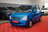 Opel Agila 1.2 16V Color Edition *1.HAND*KLIMA*AUX - Opel Agila aus 2002