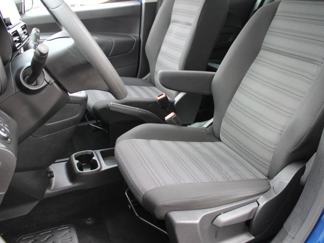 Combo Life Edition 7-Sitze Tempom.*Android Auto*