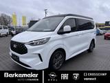 vanexxt Ford Titanium Lvl 1 +Standheizung 170PS Allrad - vanexxt Wohnwagen & Wohnmobile