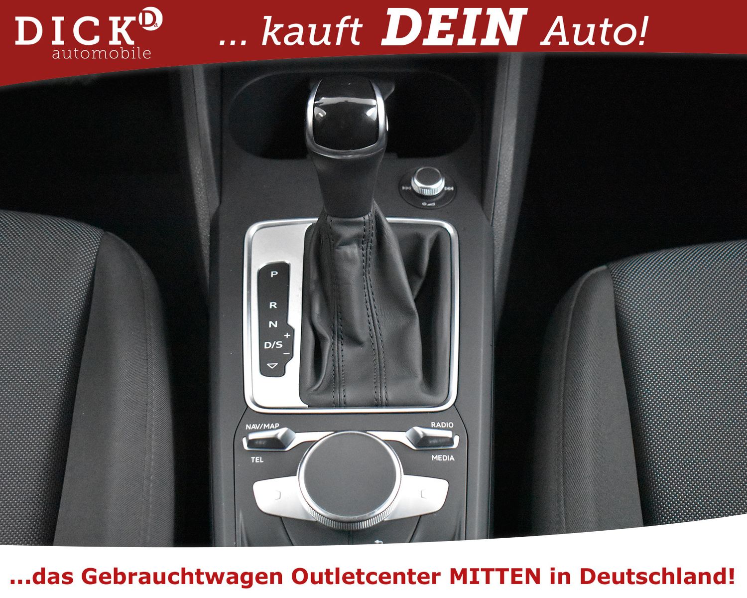 AUDI Q2 35 TFSI S-Tr >NAVI+LED+KLIMAUT+MFL+APS+ACC+LM - Image 14