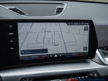 BMW X1 - 11