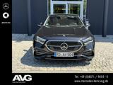 Mercedes-Benz E 220 d 4M AMG Edition Pano AHK DIGITAL Dis 360° - Mercedes-Benz in Mainz