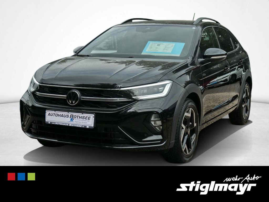 Volkswagen Taigo - Bild 11