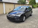 Ford Fucus 1.6 Titanium TÜV 12/2027 - Ford Focus aus 2007: Titanium