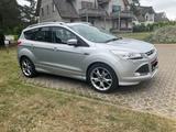 Ford Kuga 2,0 TDCi 4x4 132kW Individual PowerShif... - Ford Kuga Individual mit Diesel-Antrieb