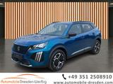 Peugeot 2008 1.2 Allure Pack*Spurassist*Einparkhilfe*
