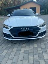 Audi A7 55 TFSI e S tronic quattro - - gebrauchte Audi A7 aus dem Jahr 2021