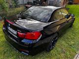 BMW M4 Cabrio M4 - BMW M-Modelle in Berlin