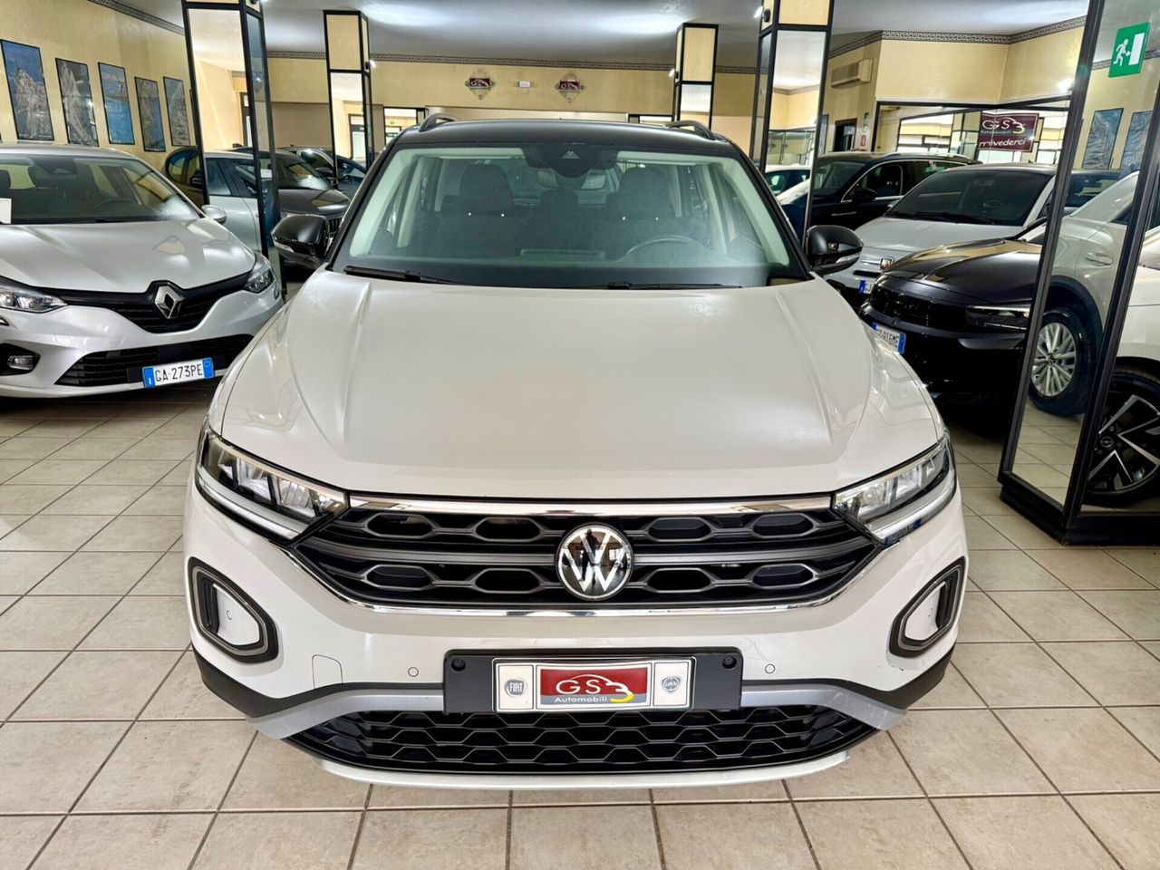 Other Volkswagen T-Roc 1.0 TSI Life imagem 2