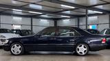Mercedes-Benz S 600 LANG (W140) MEMO*EXKLSV*SOFT*SOUND*SDACH - gebrauchte Mercedes-Benz S-Klasse aus dem Jahr 1996