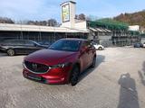 Mazda CX-5 Sports-Line AWD - Mazda: Sport