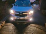 Chevrolet chevrolet orlando LT - Chevrolet Orlando Gebrauchtwagen