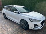 Ford Focus 1,0 EcoB. 92kW ST-Line Design Turnier ...