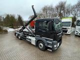 MAN TGX 26.440 LL Abroller Meiller RK20.67 Lenk Reta - MAN Abroller