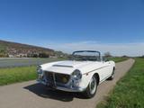 Fiat 1500 S OSCA - Oldtimer: Schweiz
