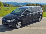 Volkswagen Touran 2.0 TDI SCR 140kW DSG Highline BMT - Volkswagen Touran: TDI 140